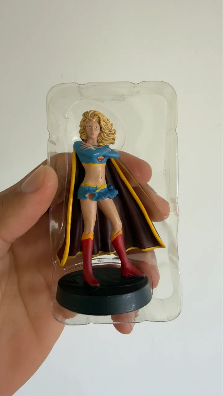 Super Girl EagleMoss  - Foto 2