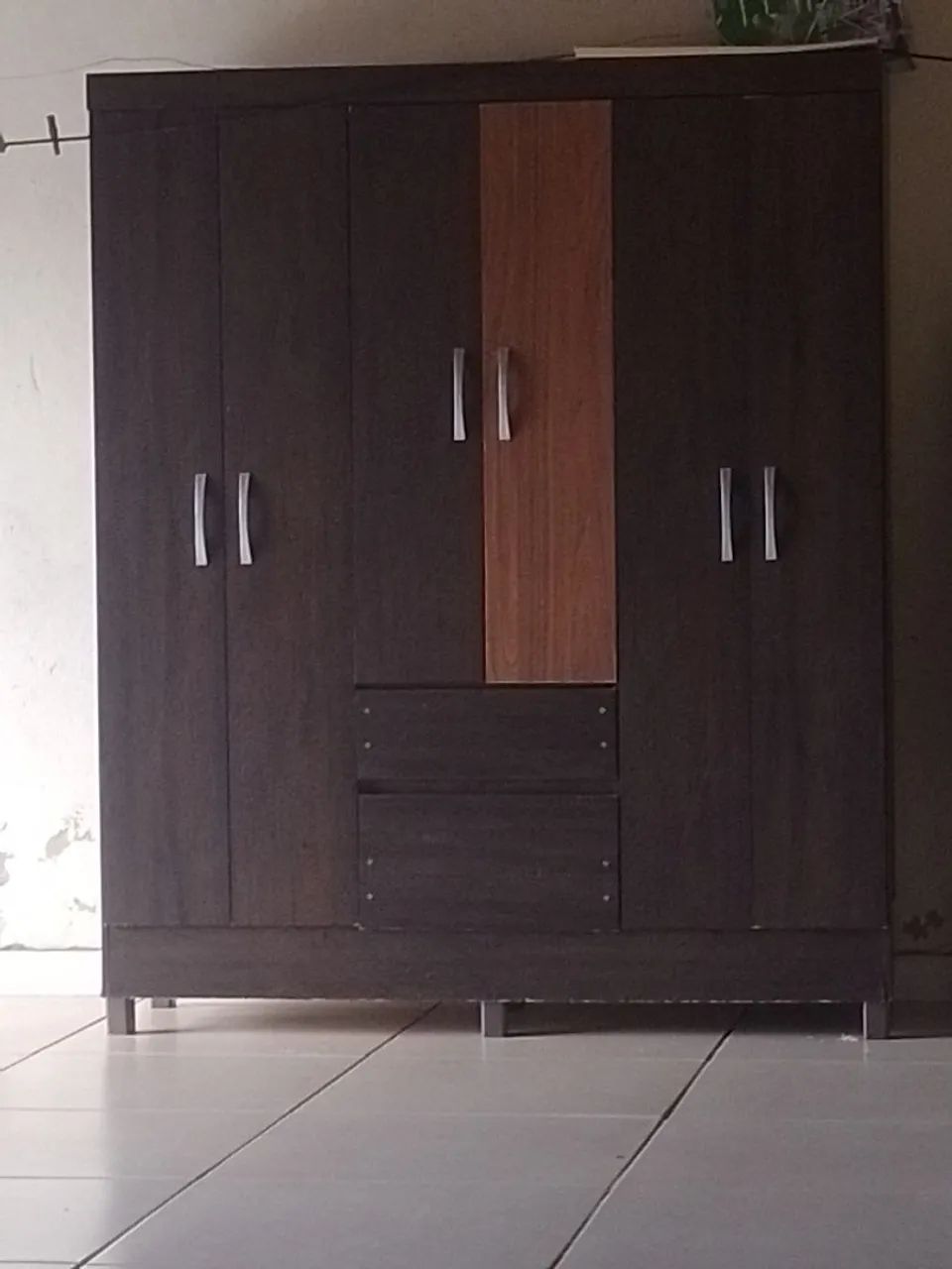 Guarda roupa 