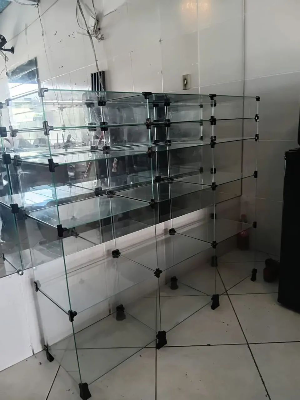 Vitrine 