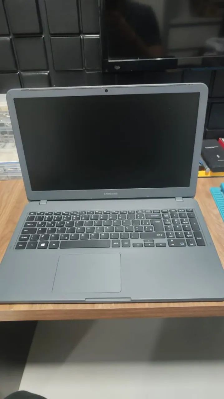 ? Notebook Samsung ? Intel Core i5 | 8GB RAM | SSD 224GB - Foto 2