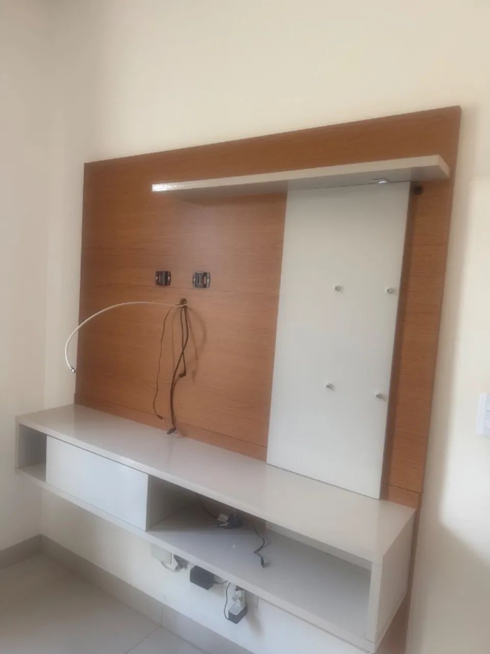 Painel TV - Foto 2