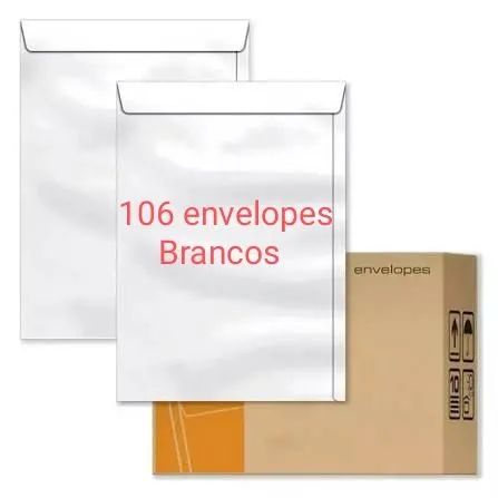 165 envelopes a4 - Foto 3