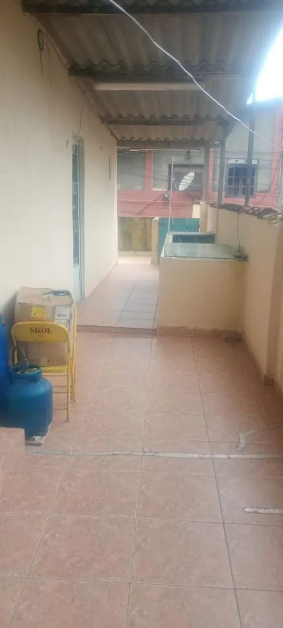 Vendo casa de vila 2°andar.  - Foto 3