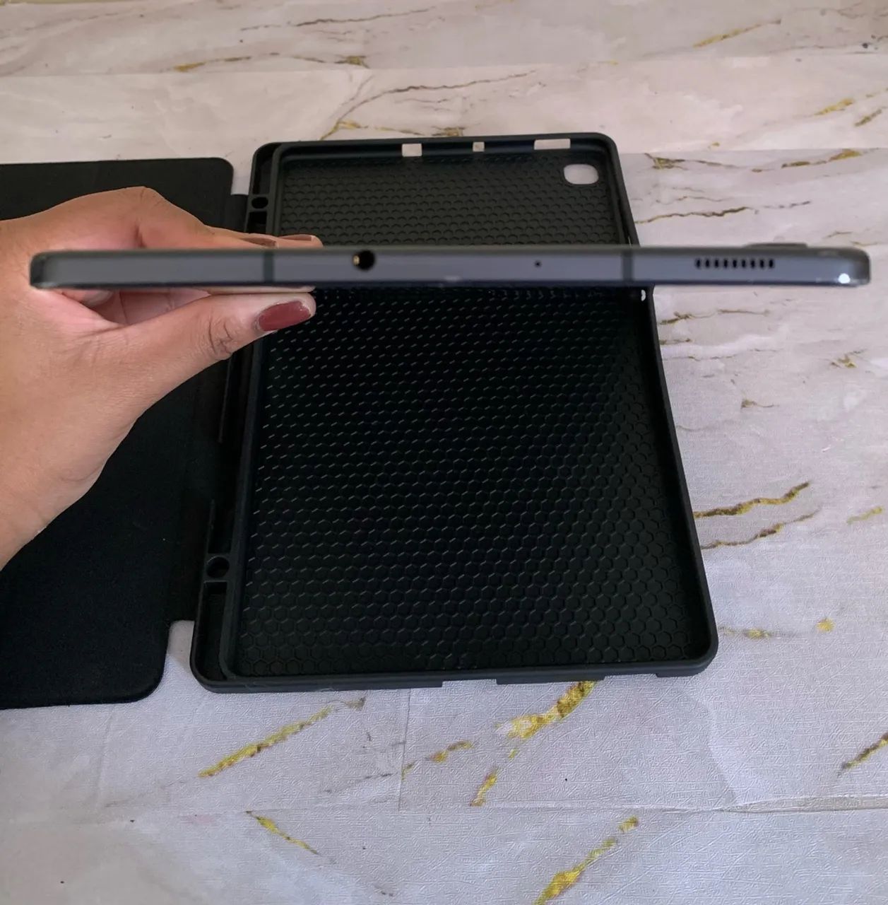 Galaxy Tab S6 Lite 64gb - Foto 4