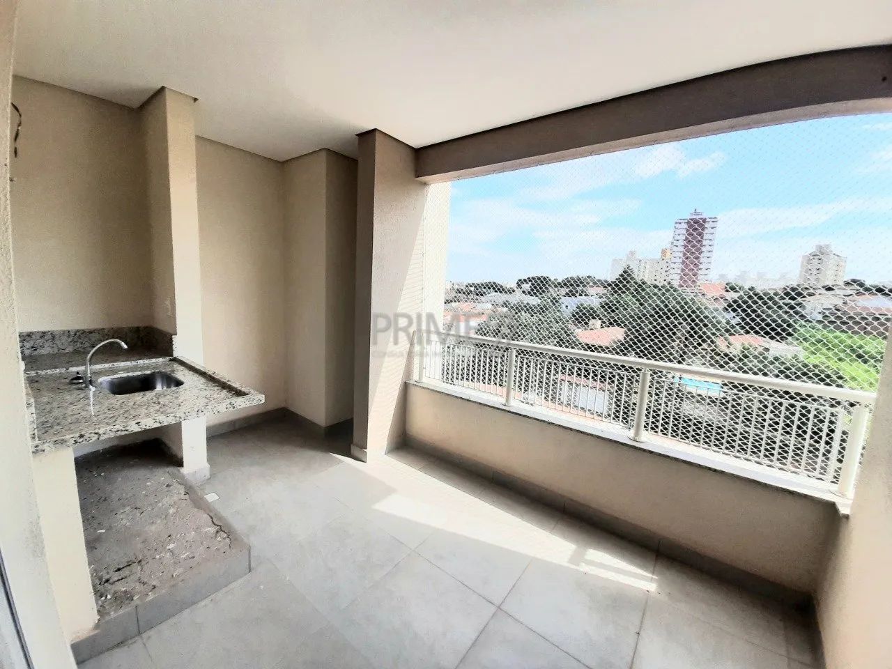 Apartamento à venda Edificio Varandas Nova AméricPiracicaba-SP com 3 dormitórios sendo 1 s - Foto 3
