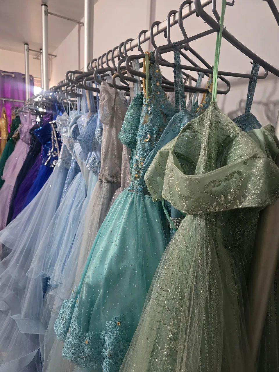 Loja de Noivas e vestido de festa  - Foto 3
