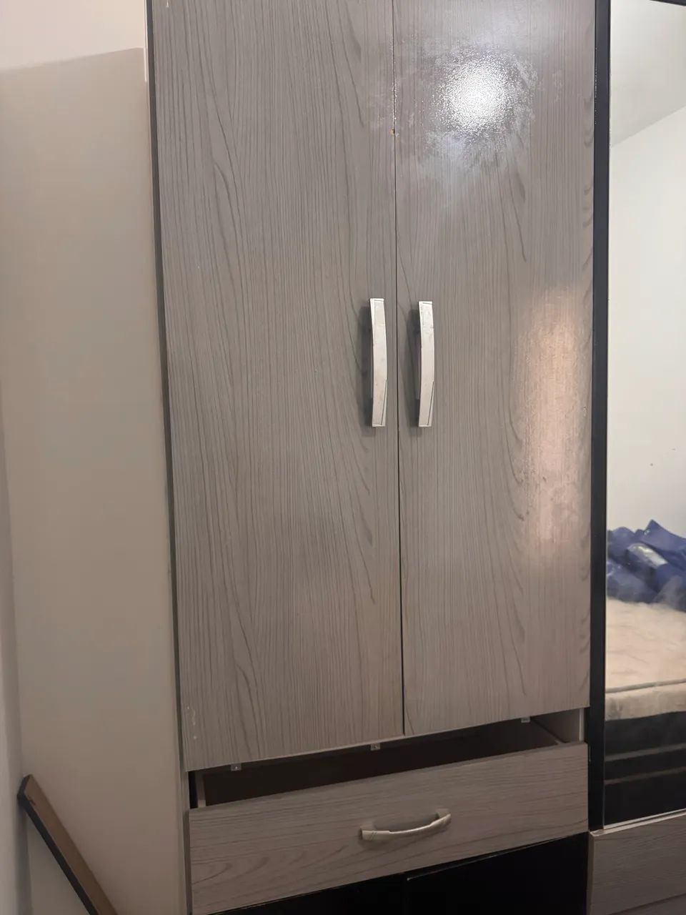 Guarda roupa  - Foto 3