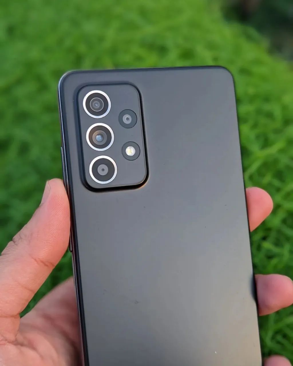 SAMSUNG A52S 5G de 128GB - Foto 2