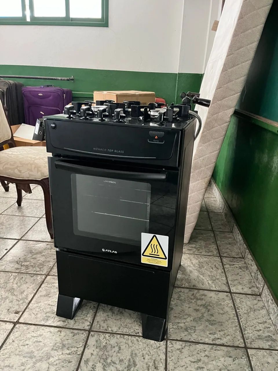 Fogão - Foto 3