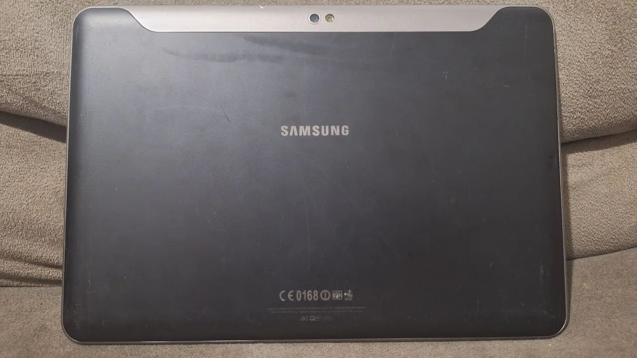 Samsung Galaxy Tab 10.1 (Leia a descrição) - Foto 2