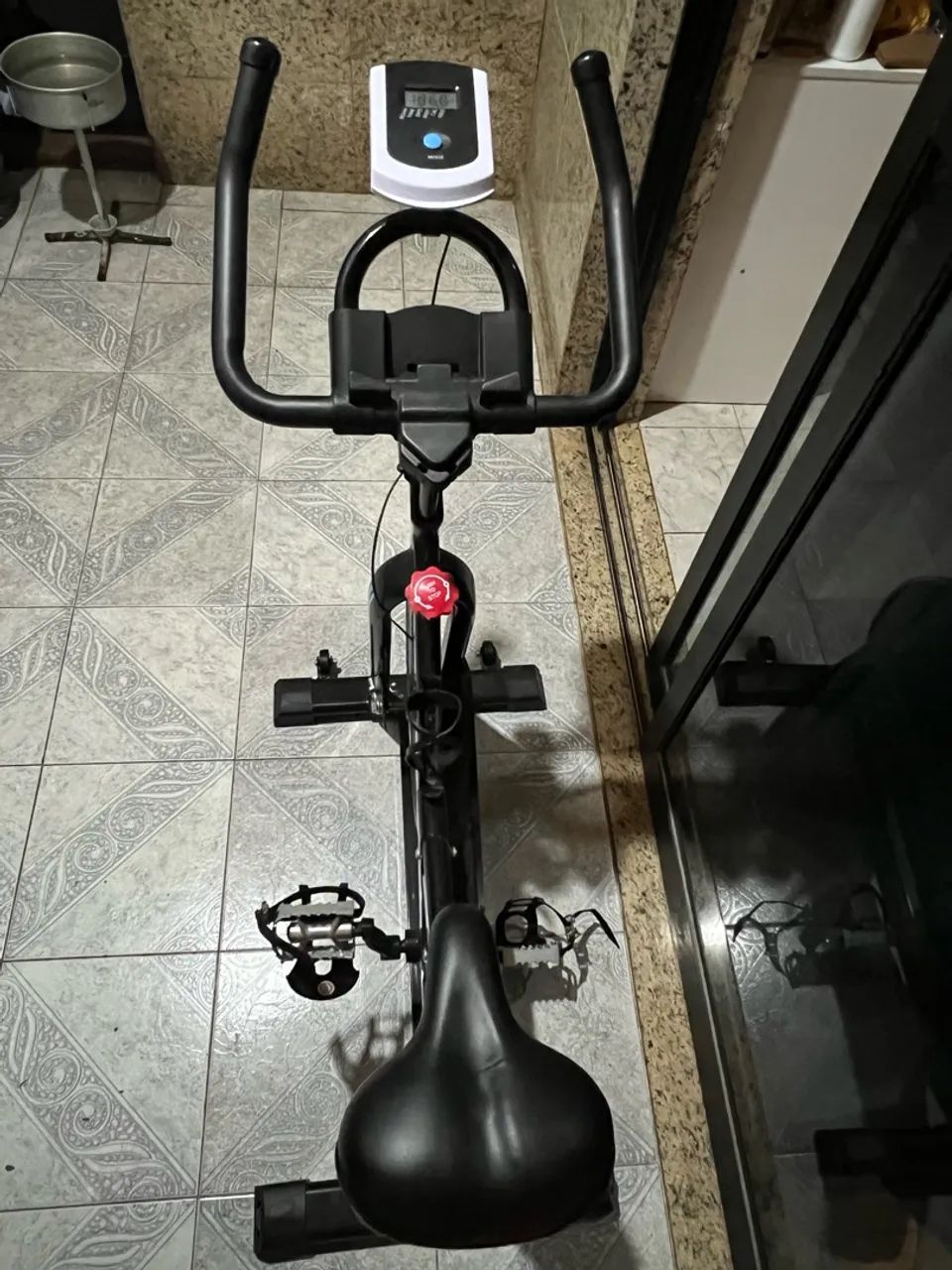 Bicicleta ergométrica  - Foto 4