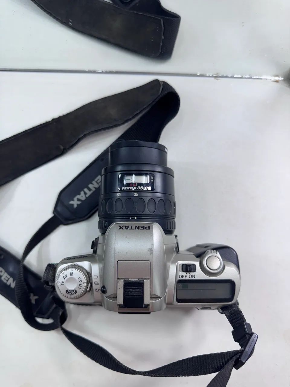 Pentax MZ-50 - Foto 4