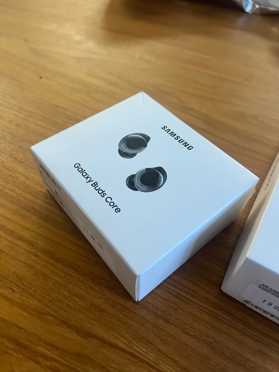Galaxy A56 5g + fone galaxy buds core - Foto 3