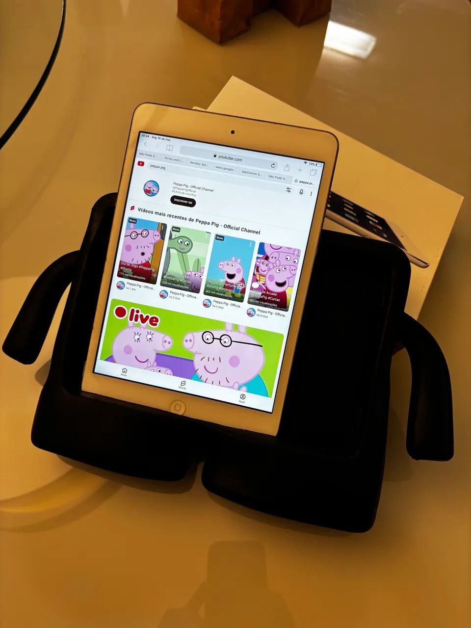 Apple IPad Mini 2 - Foto 5