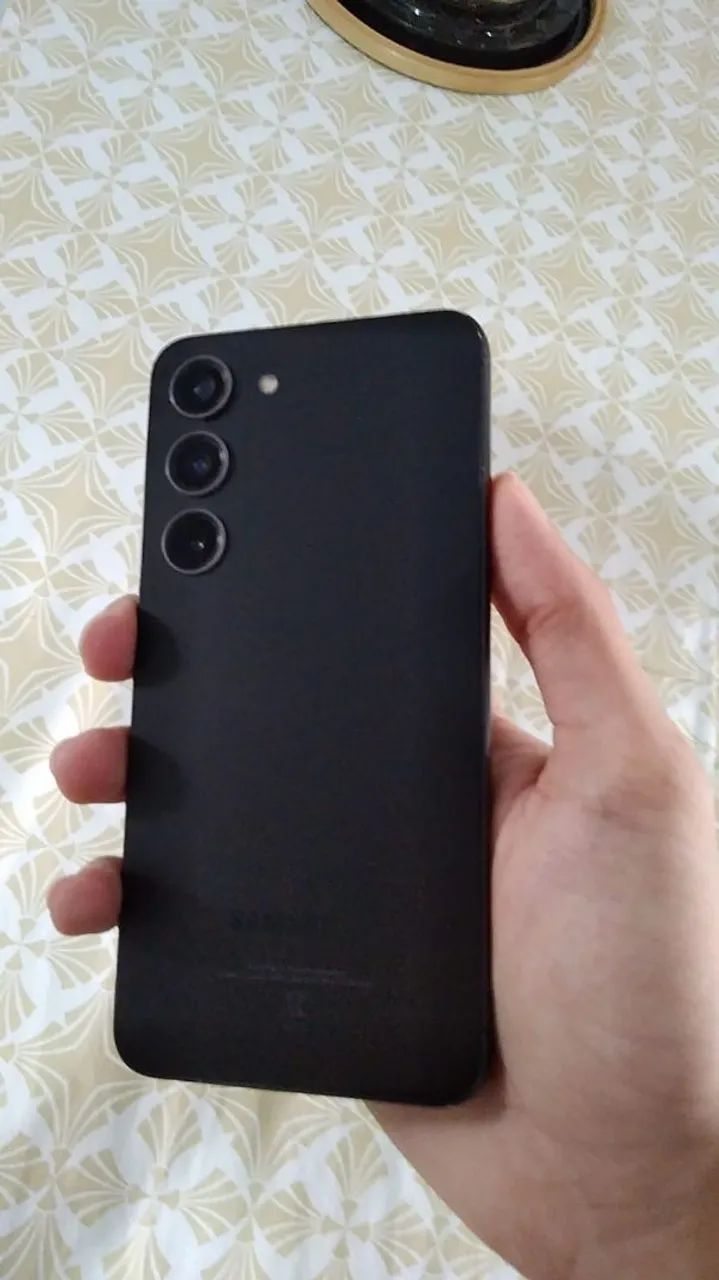 Samsung galaxy S23 256gb - Foto 3