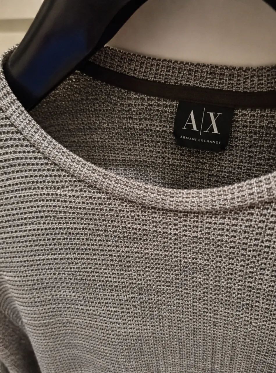 Sueter Armani - Foto 3