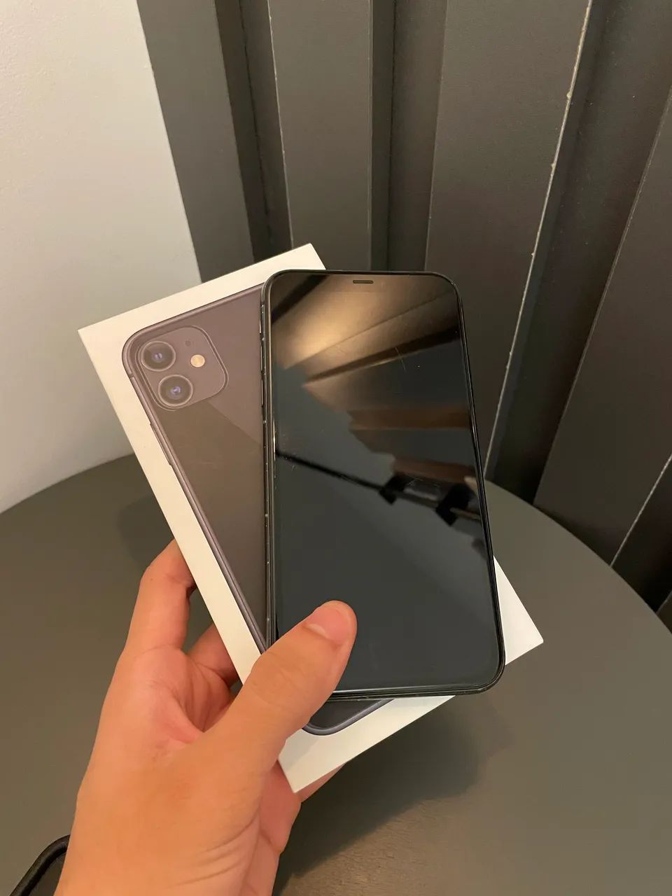 ? iPhone 11 64GB ?85% - Foto 2