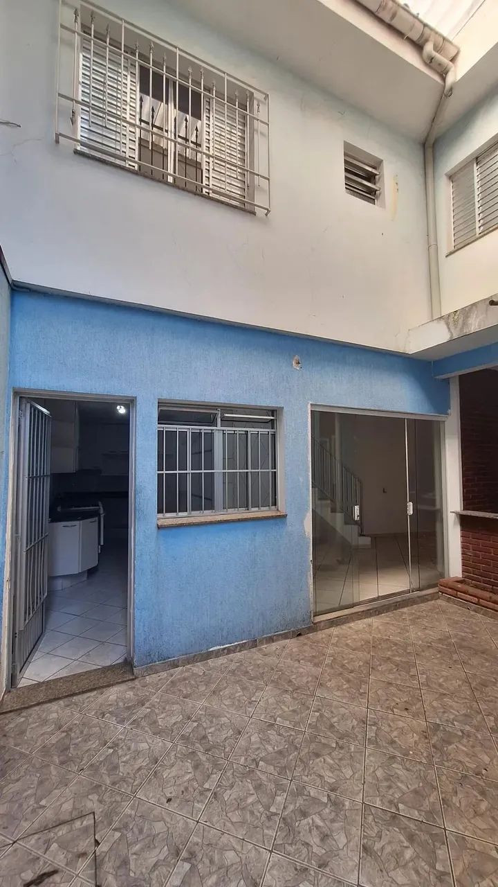 Sobrado para aluguel, 300 m², 3 quartos, Moinho Velho - Foto 3