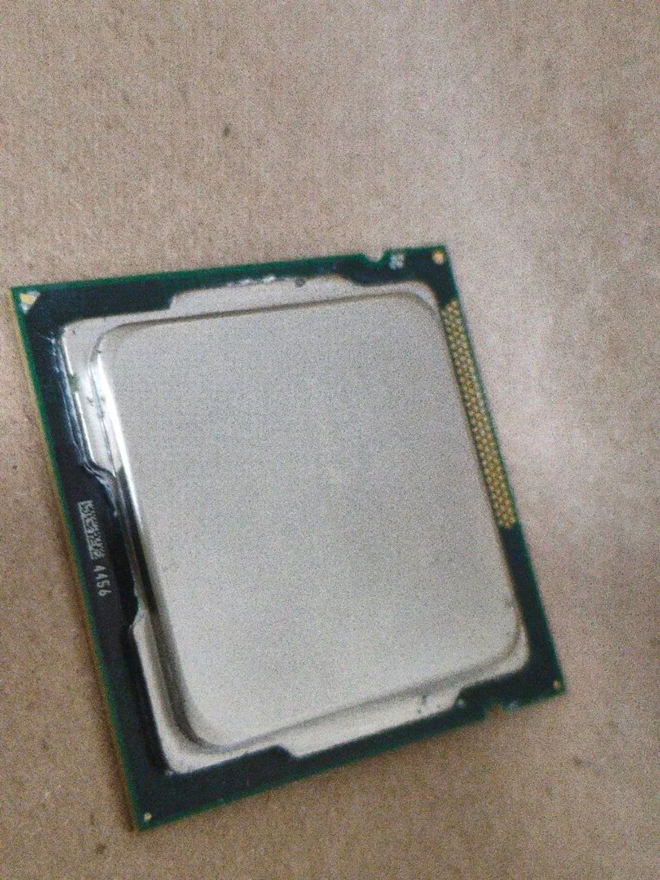 PROCESSADOR INTEL CORE i3-2100 3.10GHZ 