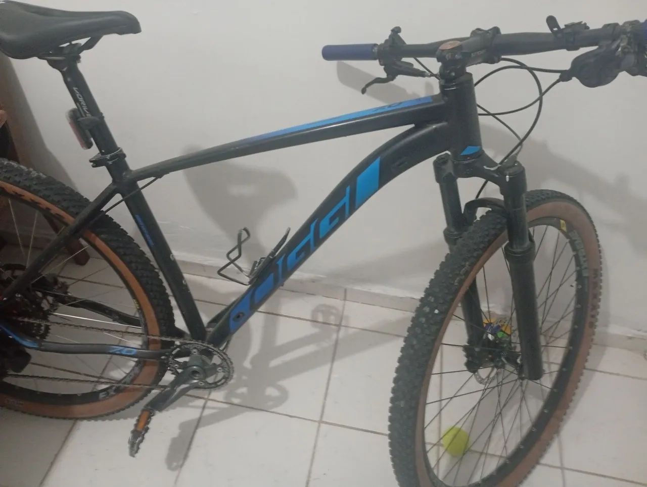 Bike Oggi 
