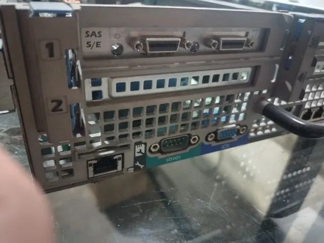 Servidor Dell PowerEdge R710 - Foto 5