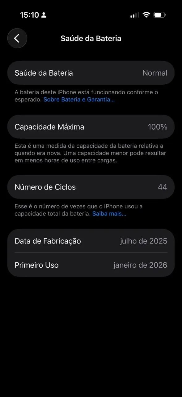 IPhone 17 256 GB - Foto 3