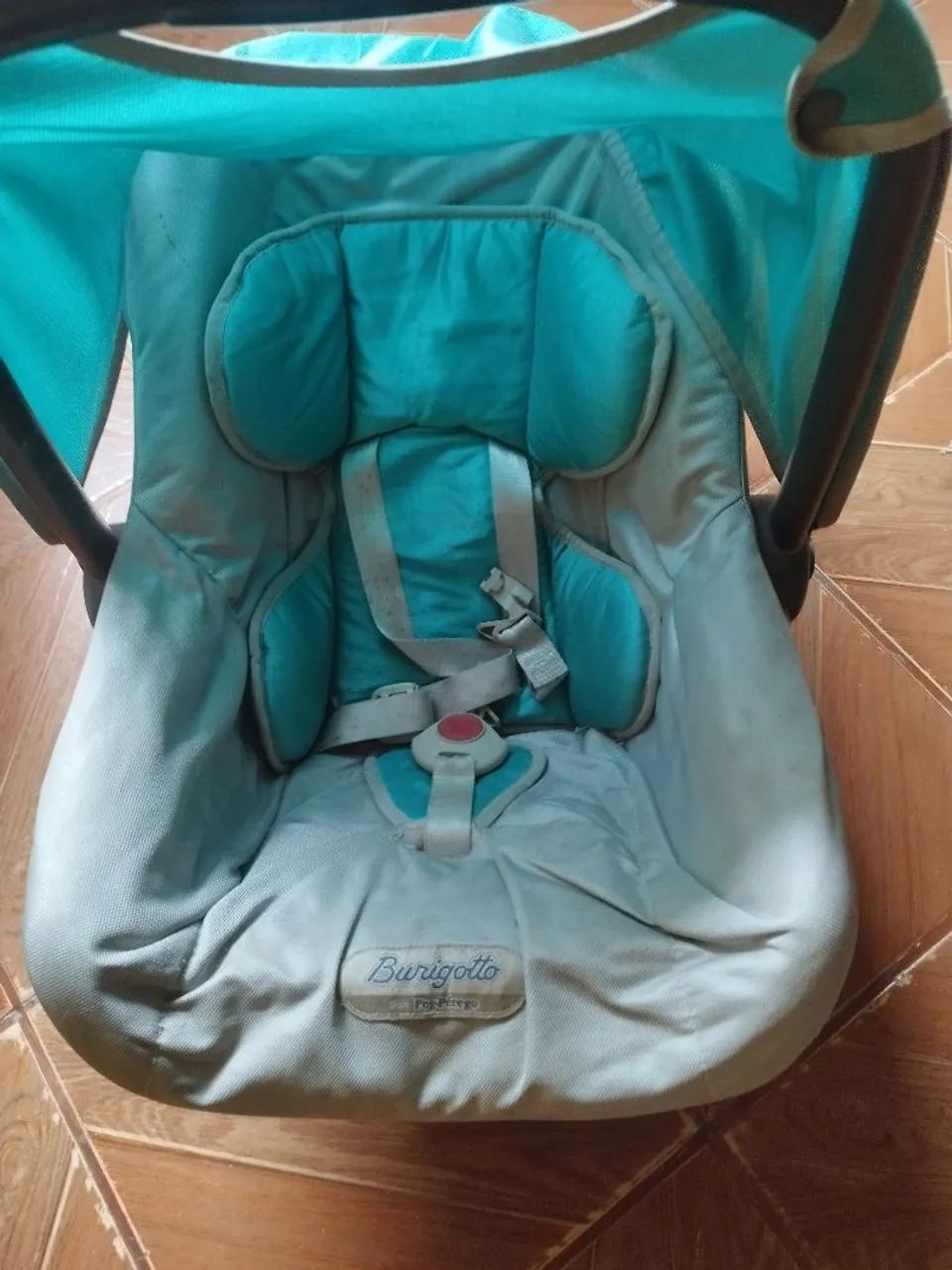 Bebe conforto Burigotto  - Foto 2