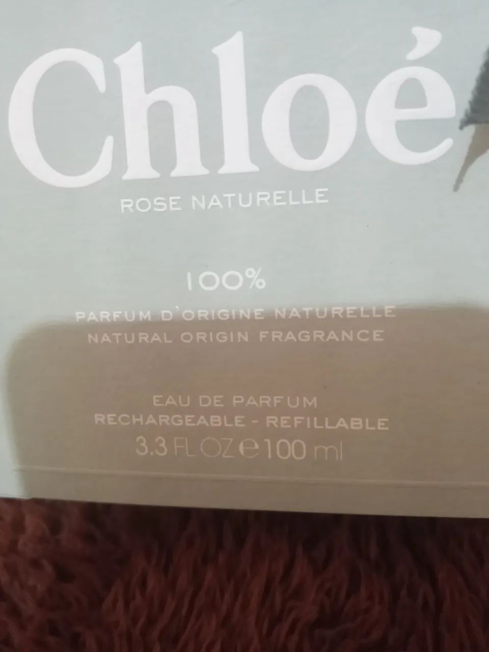 Perfume chloé  - Foto 3