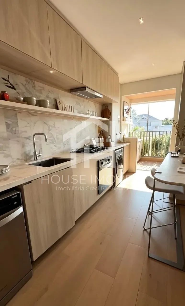 Barra da Tijuca | Apartamento 2 quartos, sendo 1 suite - Foto 5