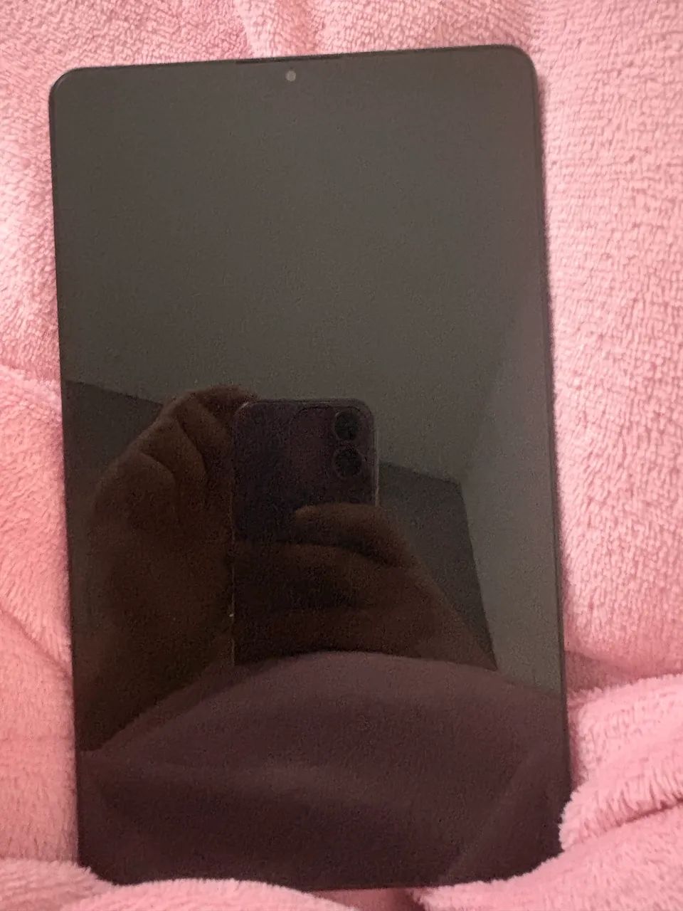 TABLET SAMSUNG A9 - Foto 2