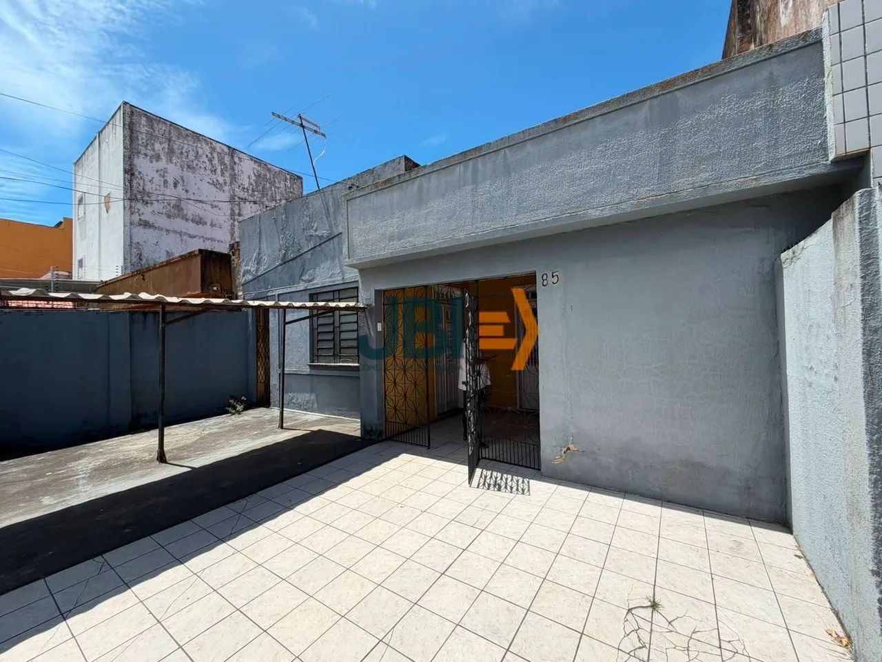 Casa à venda com 4 quartos e 365m² - Monte Castelo - - Foto 2