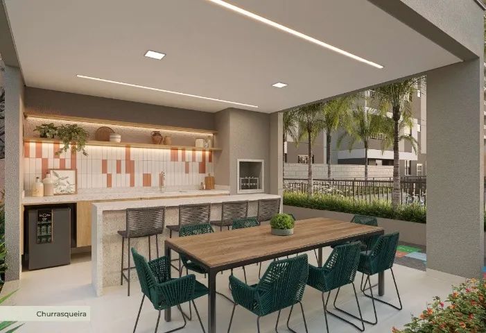 Apartamento na Planta - Foto 5