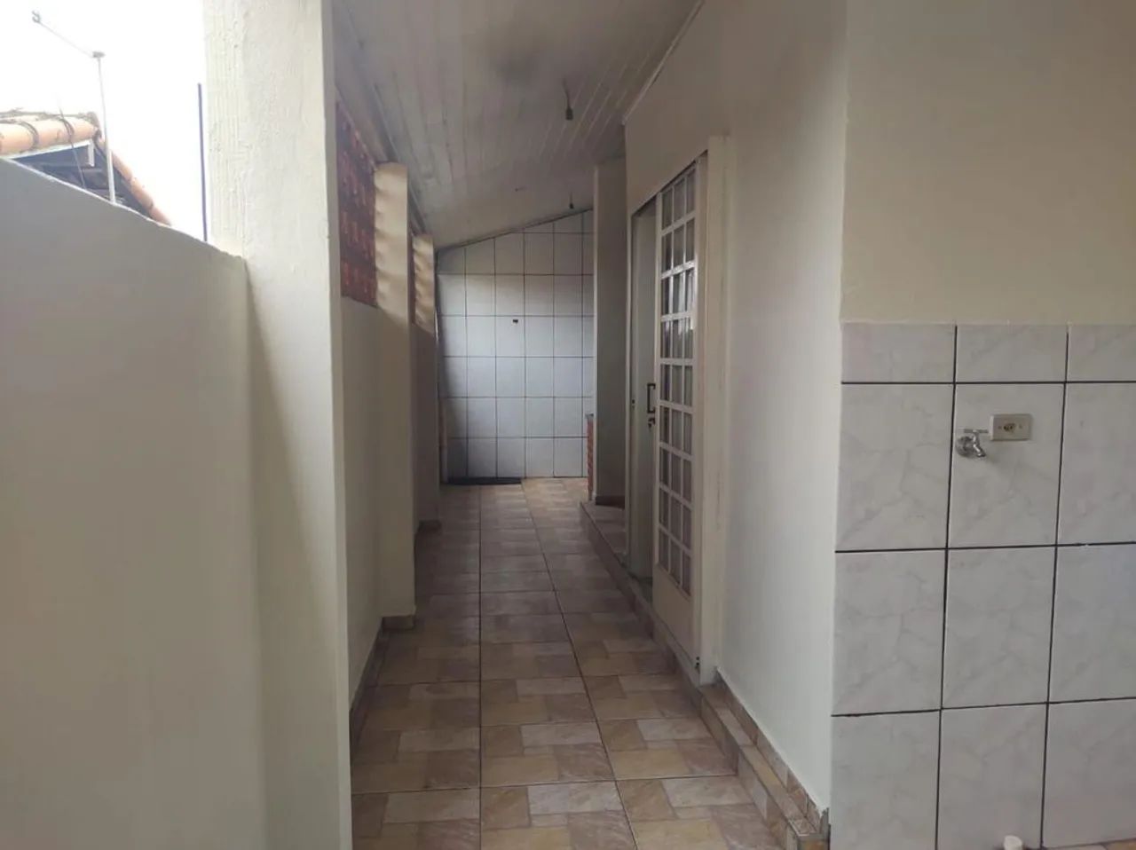Casa à venda em Sumaré, Jardim Conceição (Nova Veneza), com 2 quartos, com 140 m² - Foto 3