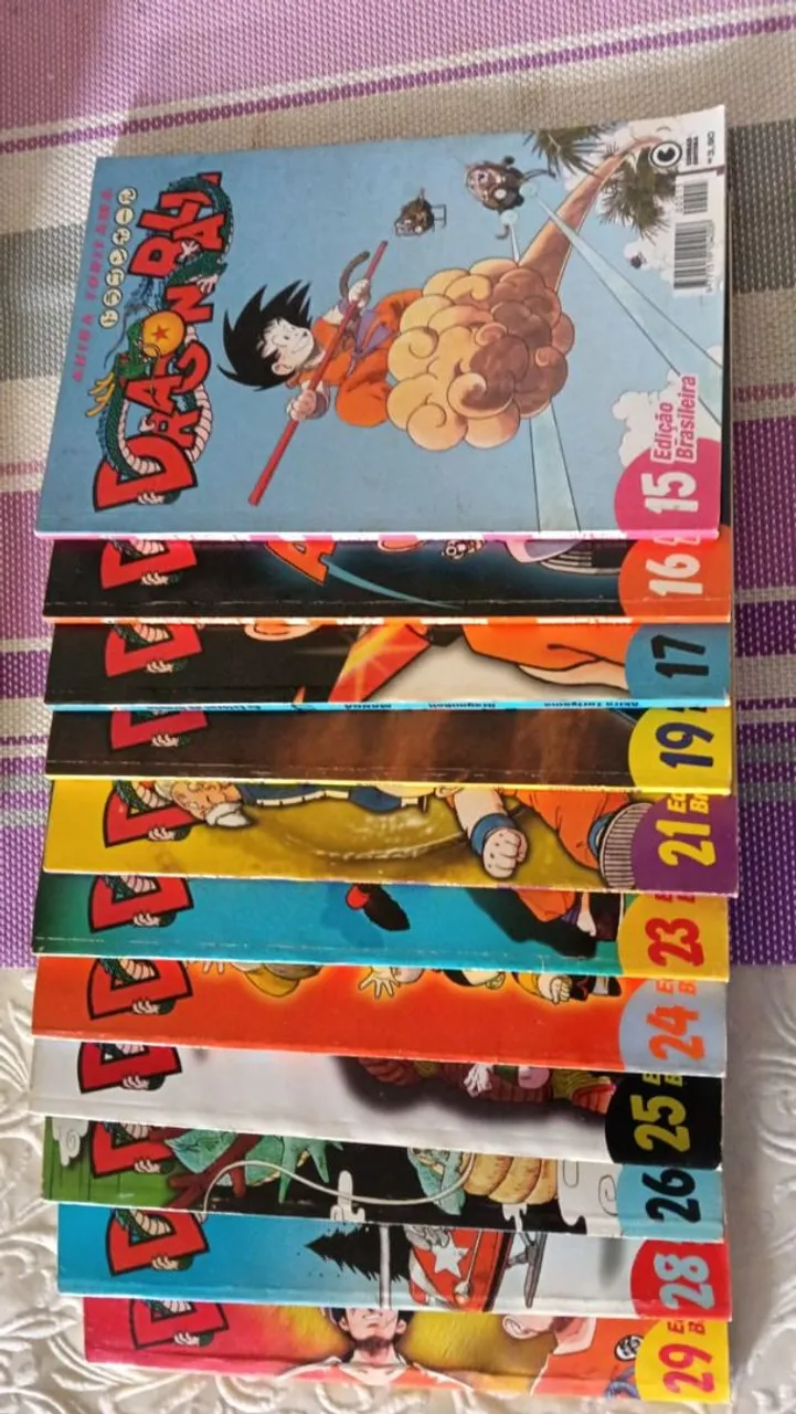 Mangá Azumanga daioh completo em japonês - Livros e revistas - Rio