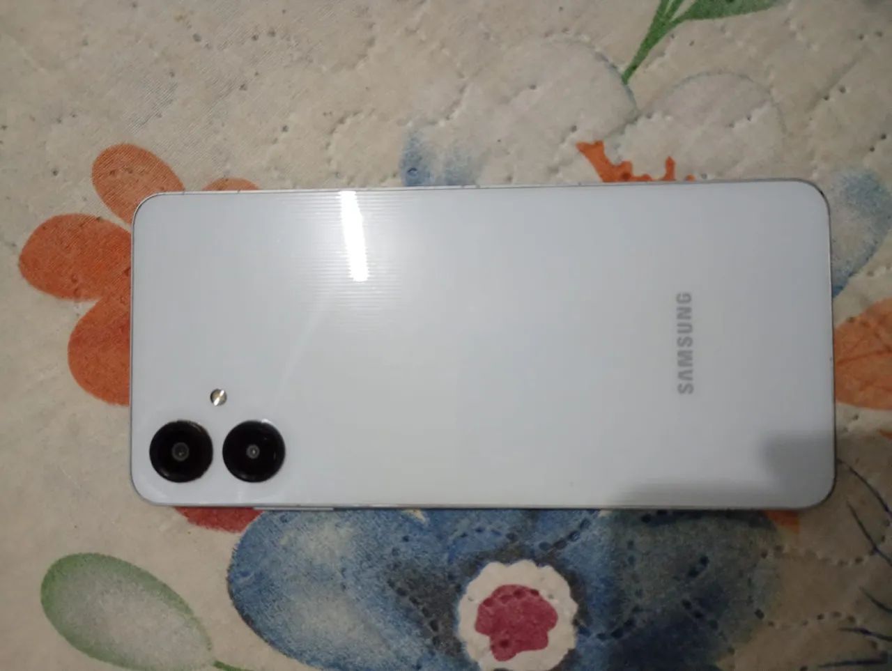 Telefone celular novo  - Foto 2