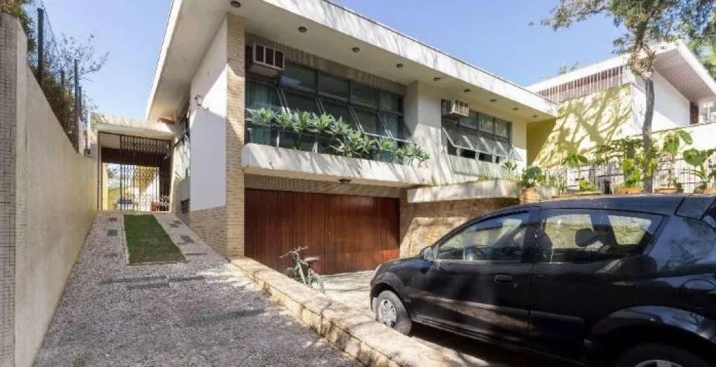 CASA ASSOBRADADA - BROOKLIN - SP - Foto 2