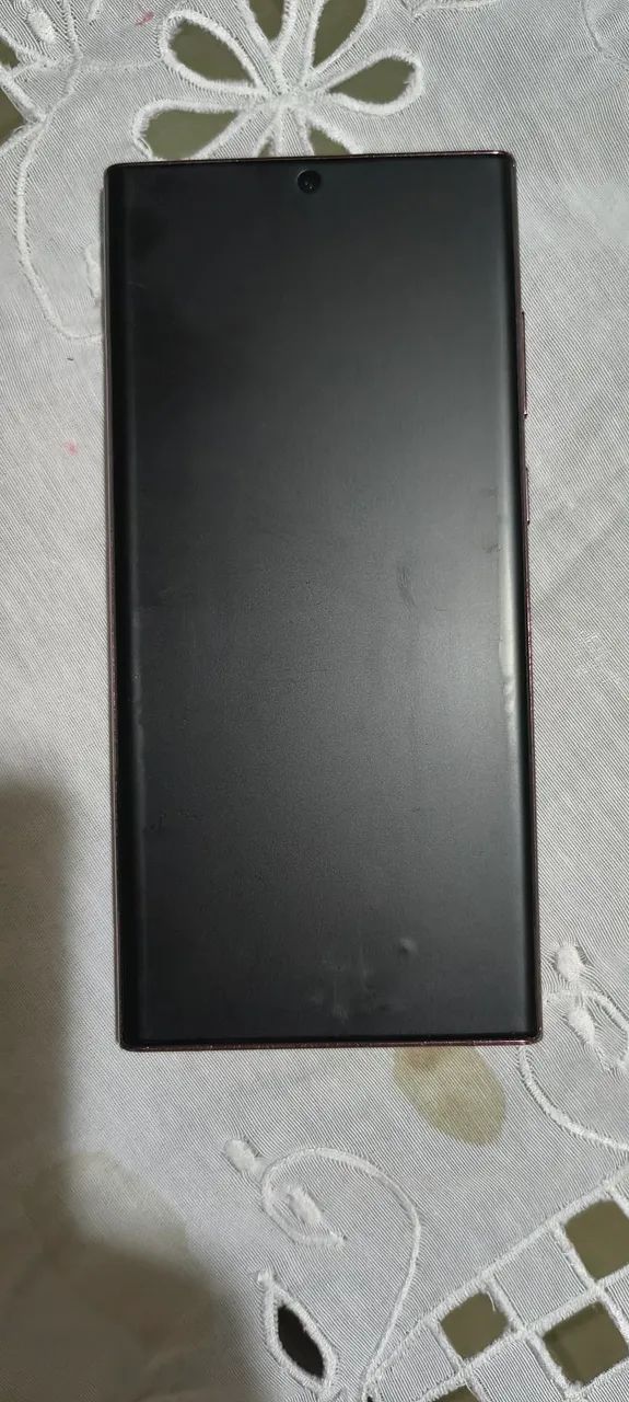 Samsung Galaxy 22 ultra  - Foto 2