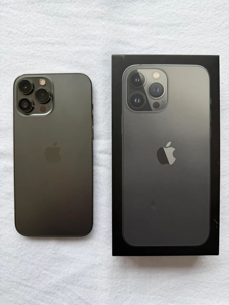 iPhone 13 Pro Max 128GB - (NÃO ACEITO PAGAMENTO OLX)