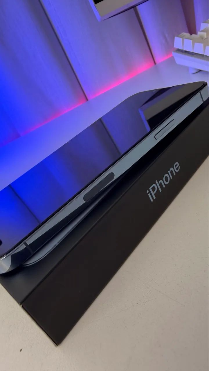 iPhone 13 Pro Max 256gb  - Foto 2
