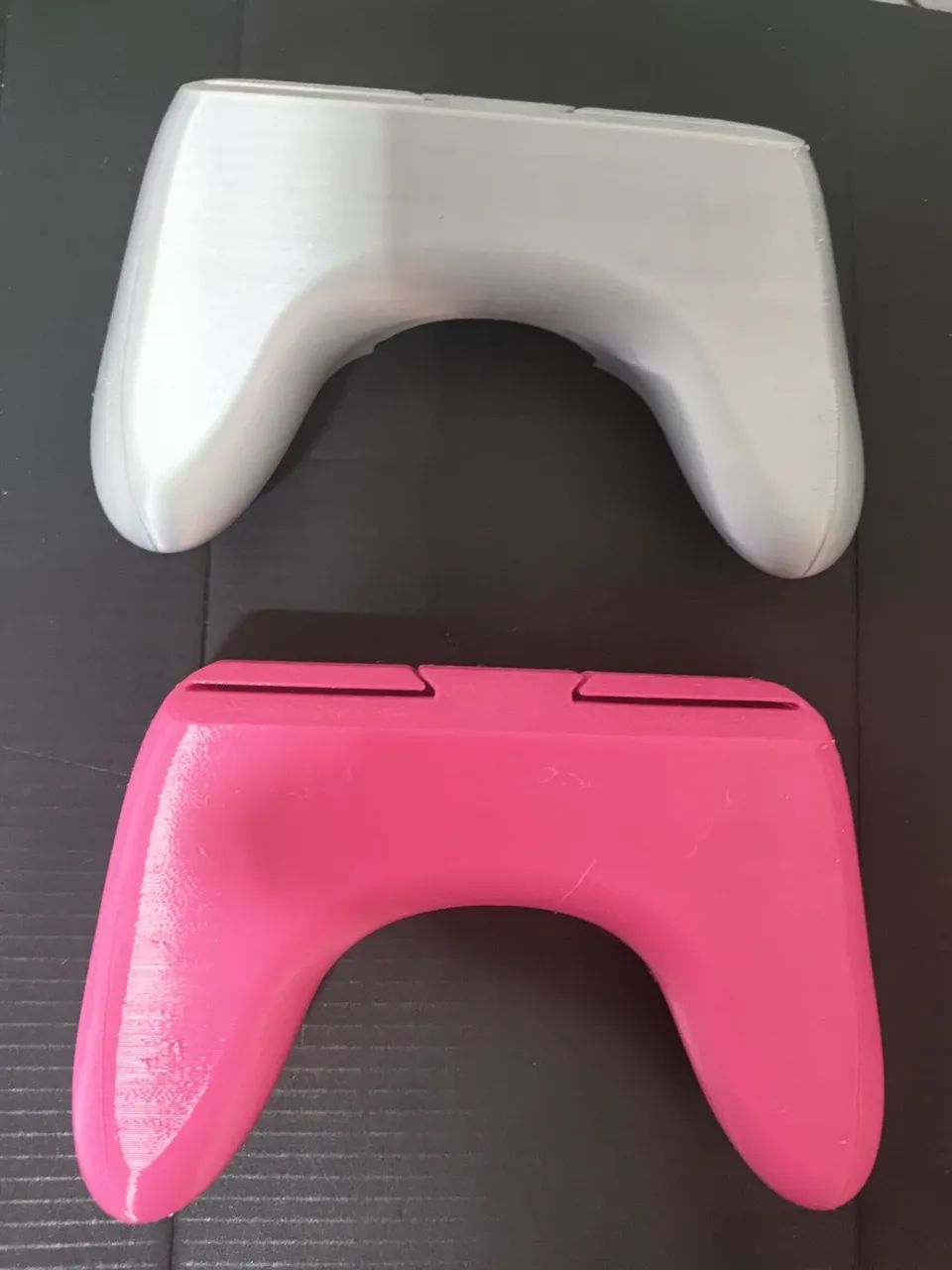 Vendo Grip para Nintendo Switch 2 várias cores!!!! - Foto 2