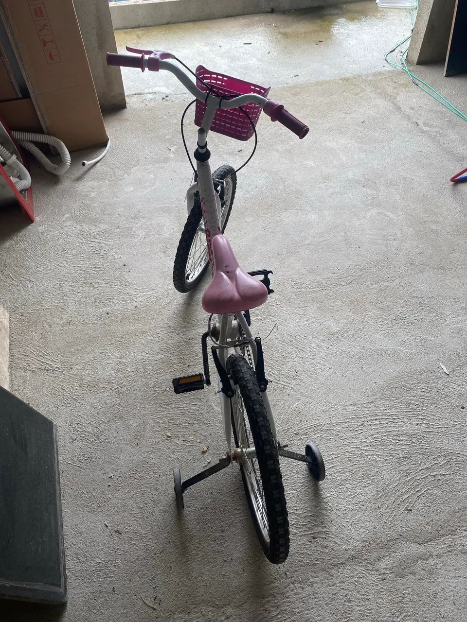 Bicicleta infantil - Foto 2