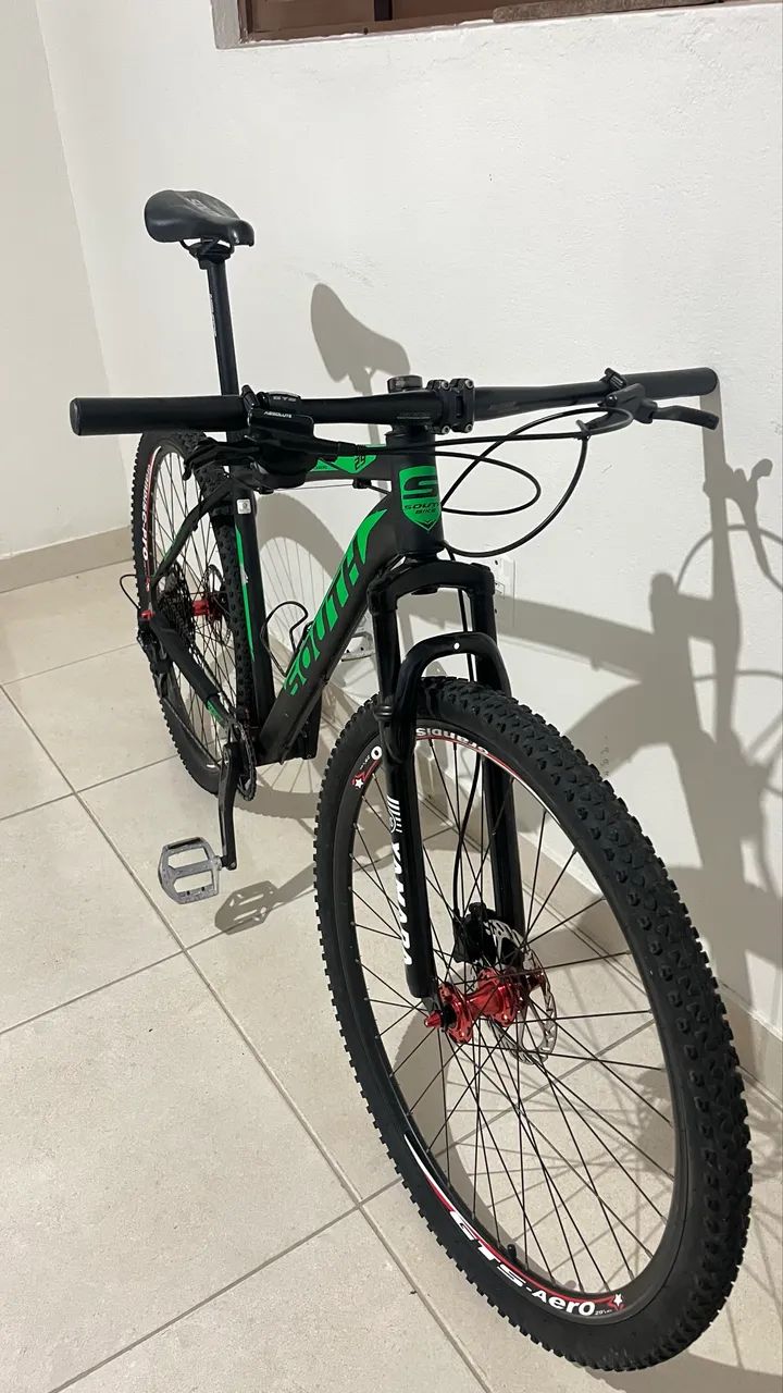 Bike South Aro 29 - Foto 3