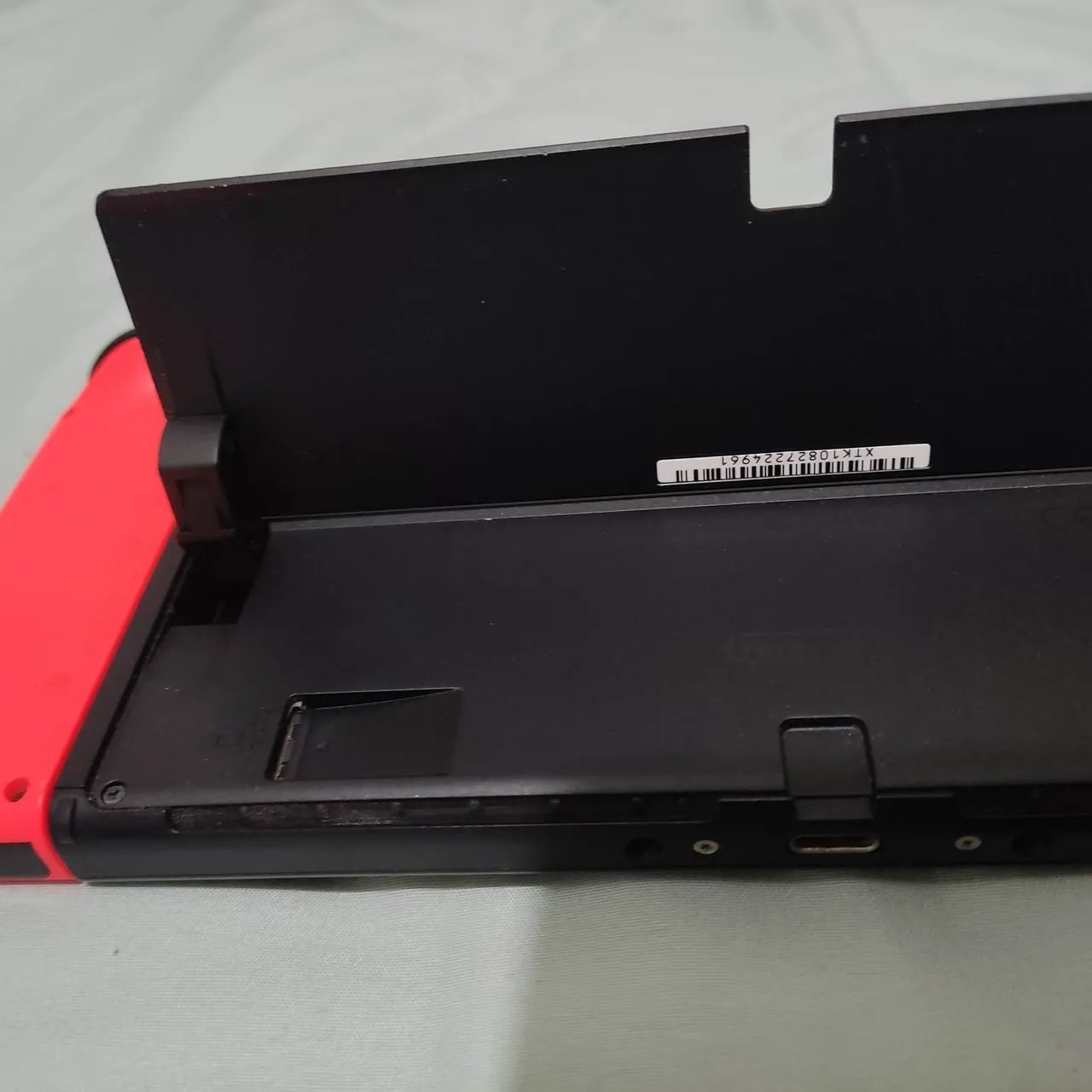 Nintendo Switch Oled - Foto 5