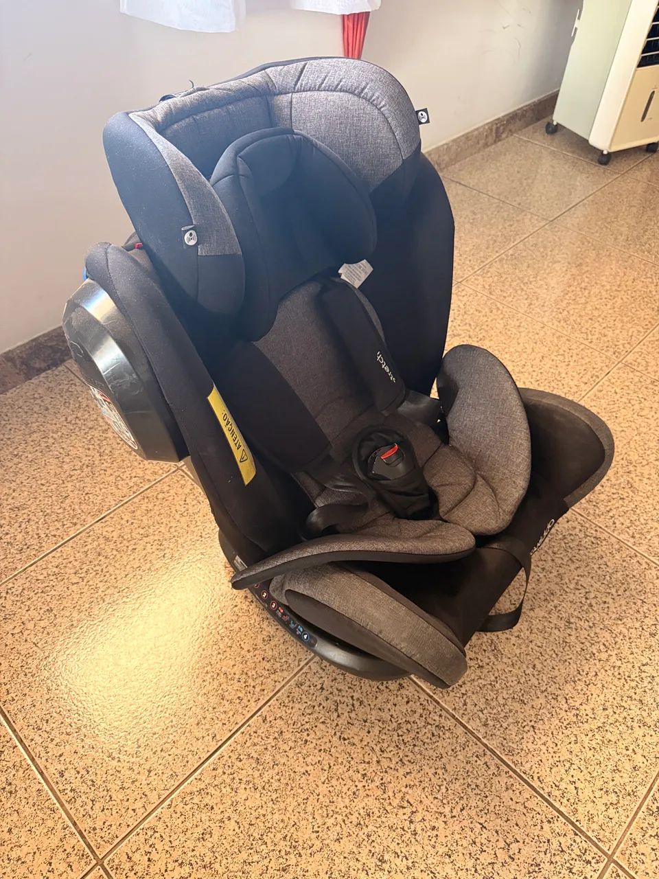Cadeira para Carro Kiddo - Foto 2
