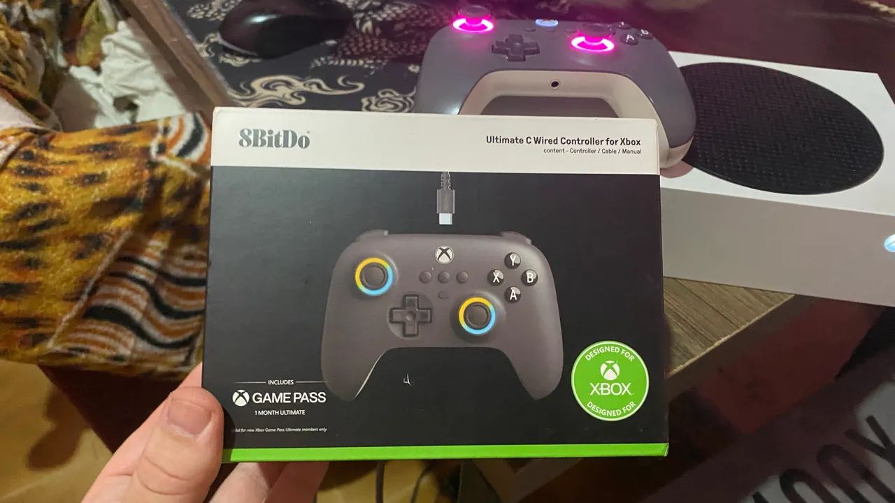 Xbox series s  - Foto 2