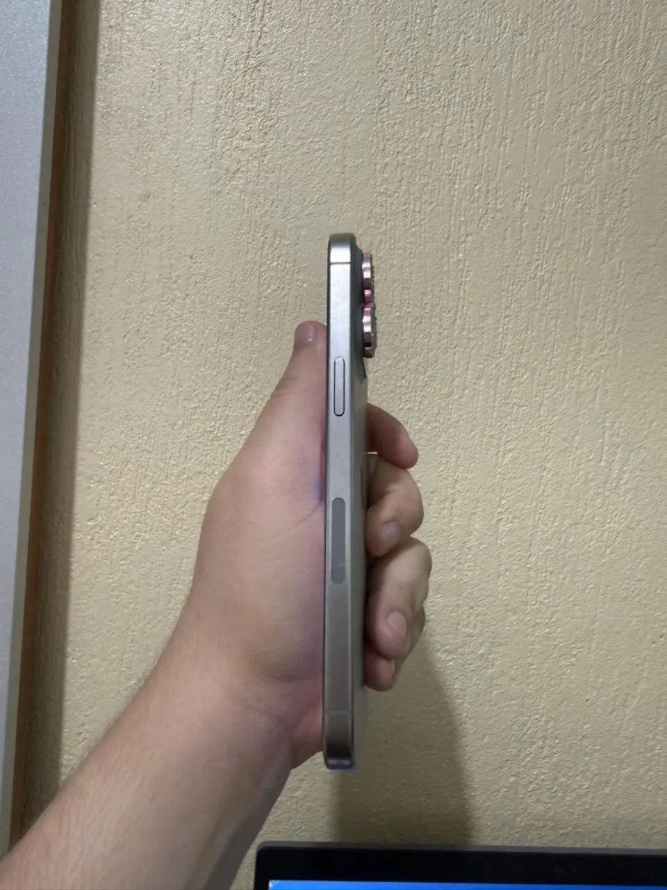 iPhone 15 pro Max 256gb - Foto 3