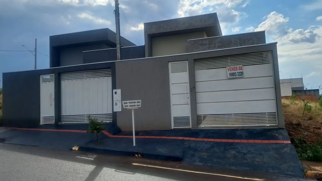 Casa em Arapongas a venda
