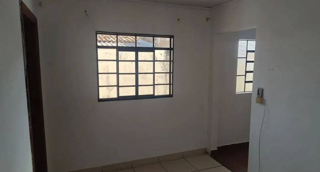 CASA EM JOSÉ AMÉRICO - CÓD 1026DOF - Foto 5