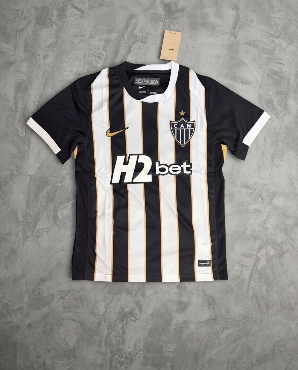 Camisa de time 1.1 - Foto 2