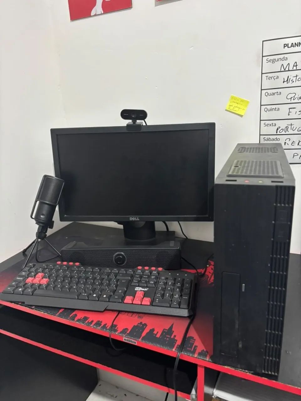 PC Completo i5, 16GB RAM + Kit Periféricos - Ótimo para Estudo/Trabalho/CS - Foto 2